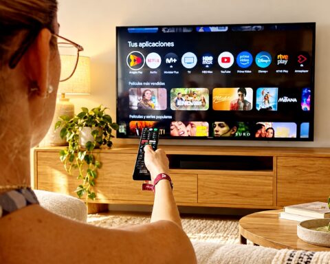 Aragón Play llega a tu tele