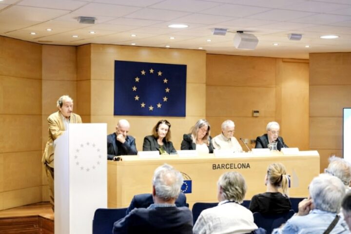 Reglamento Europeo sobre la Libertad de los Medios de Comunicación (EMFA)