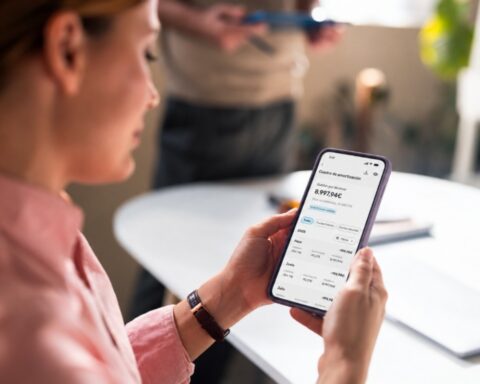 La nueva app tiene como objetivo ayudar a las empresas a ahorrar tiempo.