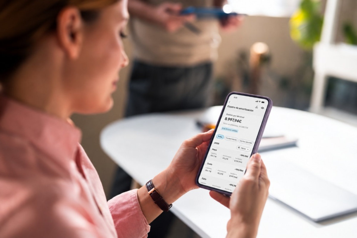 La nueva app tiene como objetivo ayudar a las empresas a ahorrar tiempo.