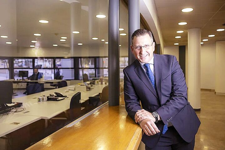 Carlos Amil