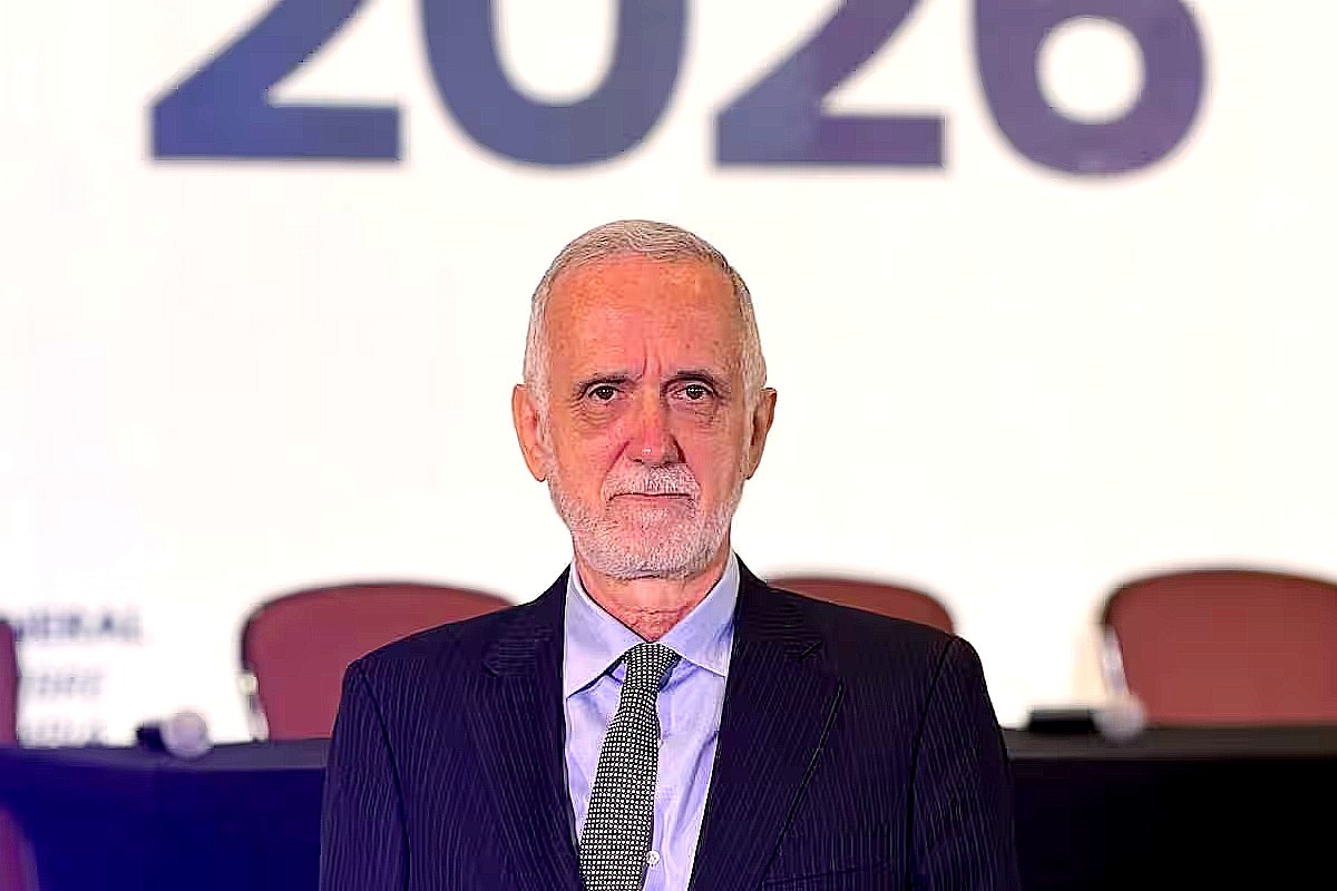 Carlos Jornet