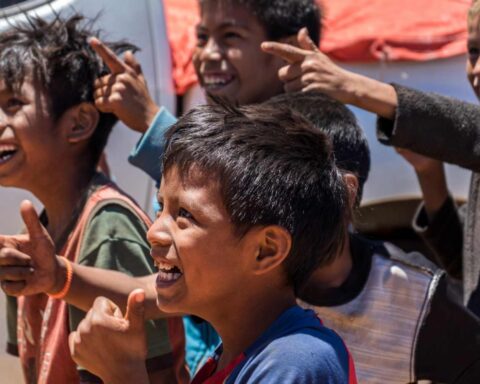 La enfermedad de Chagas afecta a más de siete millones de personas en todo el mundo.