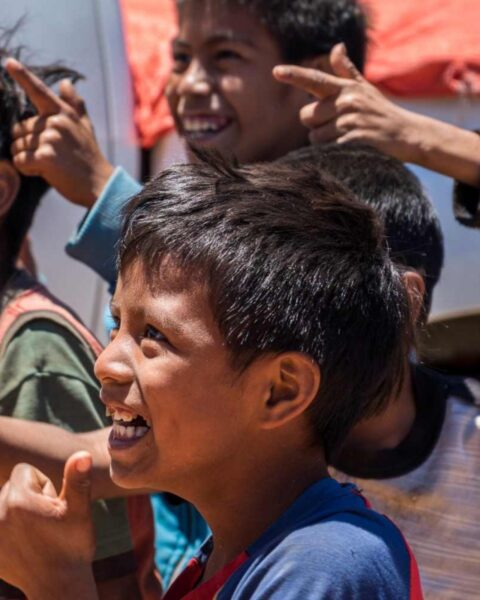 La enfermedad de Chagas afecta a más de siete millones de personas en todo el mundo.