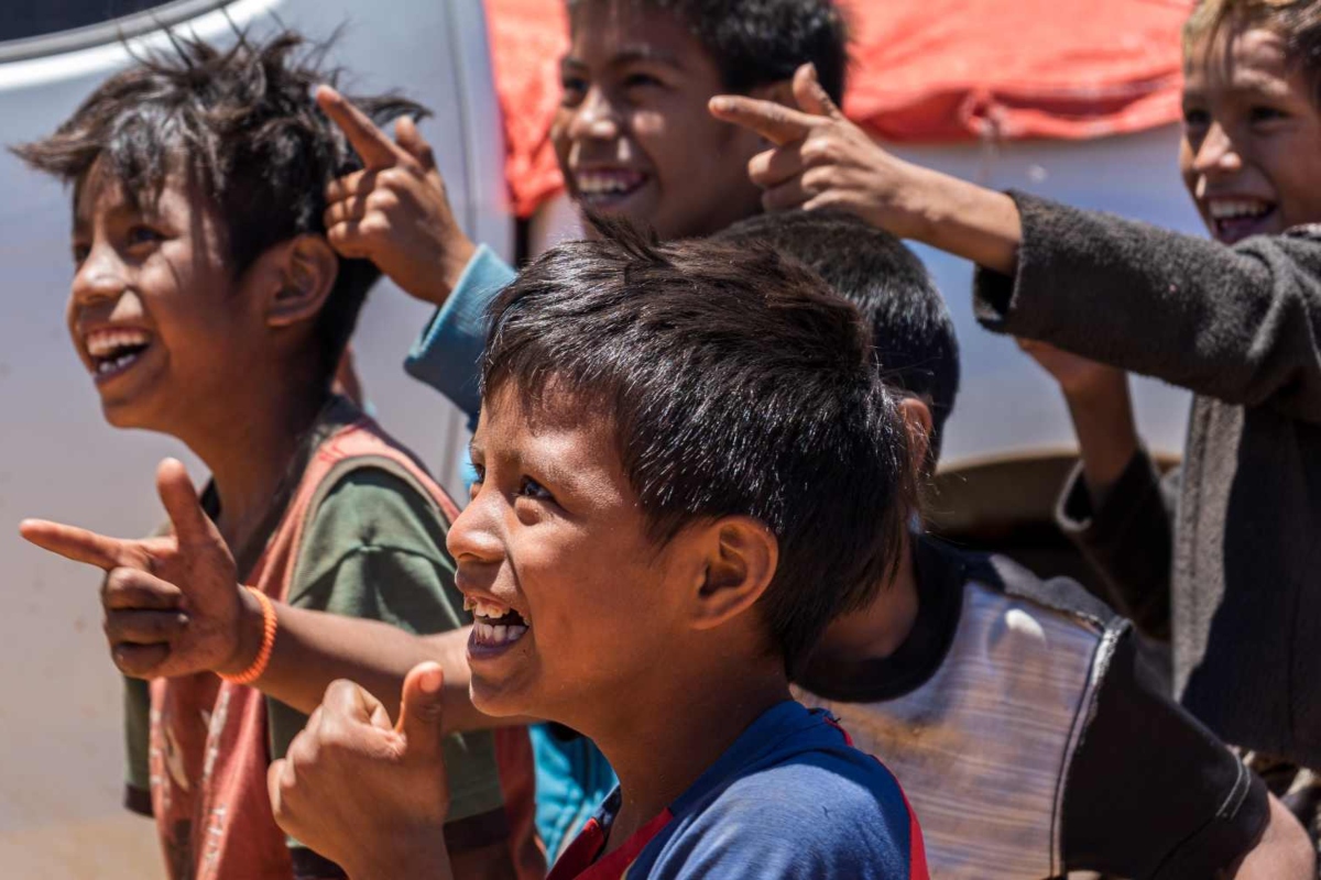 La enfermedad de Chagas afecta a más de siete millones de personas en todo el mundo.