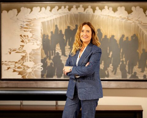 Cristina Gascon