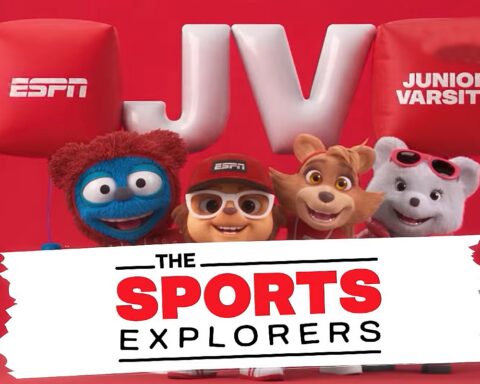 ESPN JV