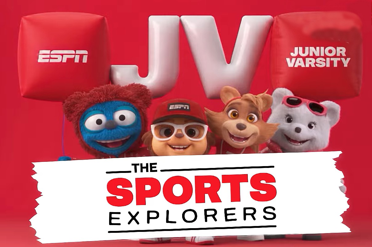 ESPN JV