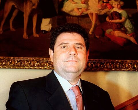 Eduardo Alonso Conesa