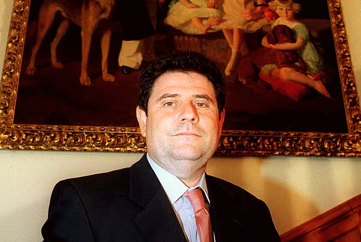 Eduardo Alonso Conesa