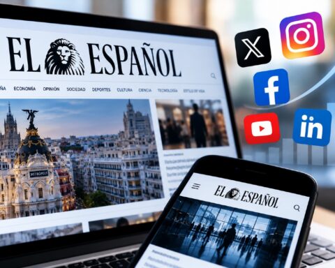El Español alcanza 26,47 millones de usuarios según Comscore