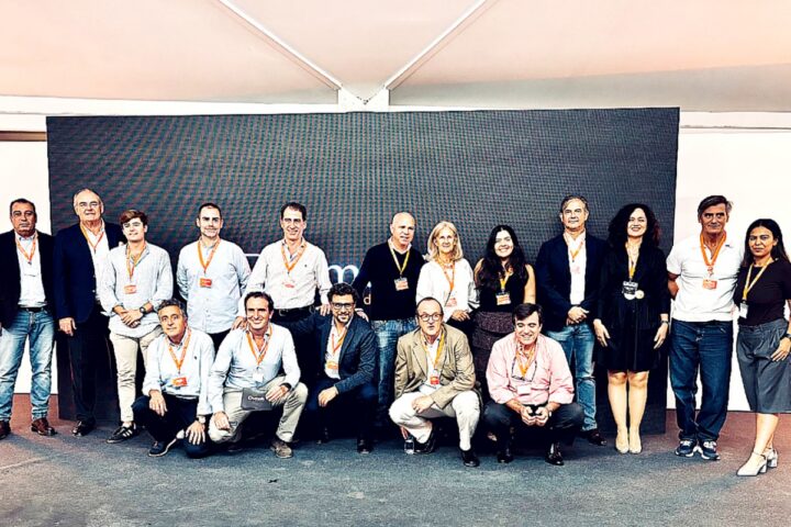Equipo TuMedio