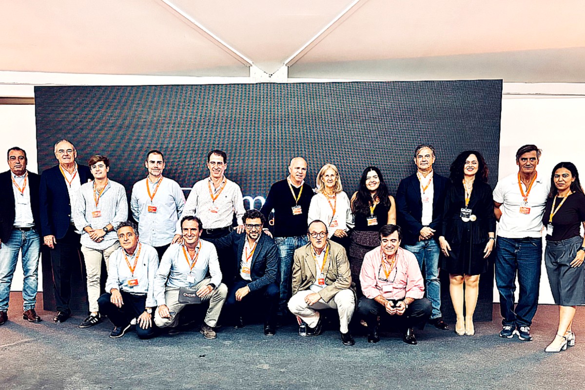 Equipo TuMedio