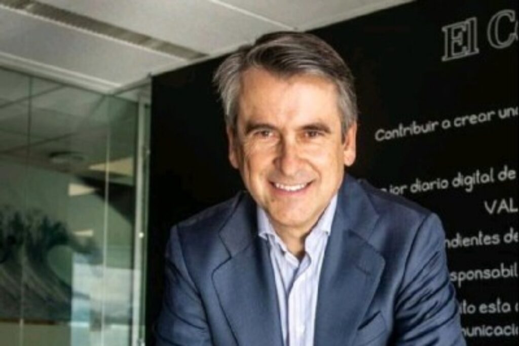 Higinio Martínez.