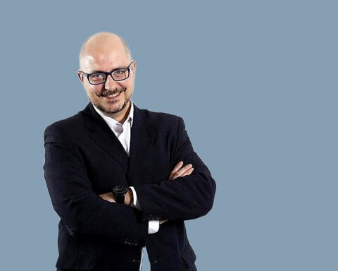 Ildefonso Tebar