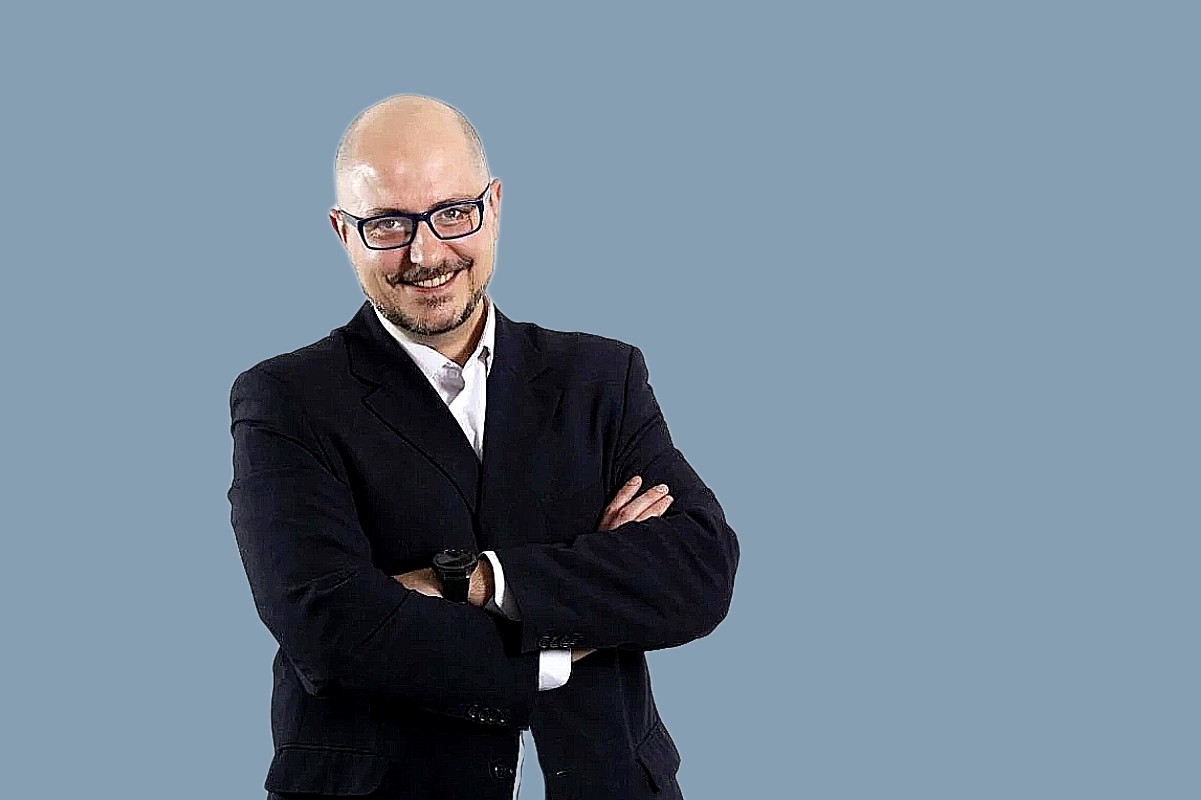 Ildefonso Tebar