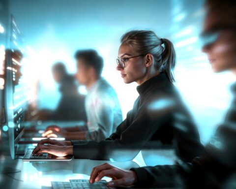 Indra Group busca reforzar el ecosistema español de ciberseguridad.