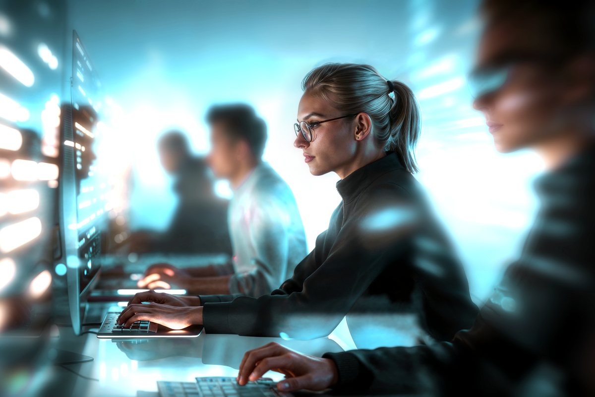 Indra Group busca reforzar el ecosistema español de ciberseguridad.