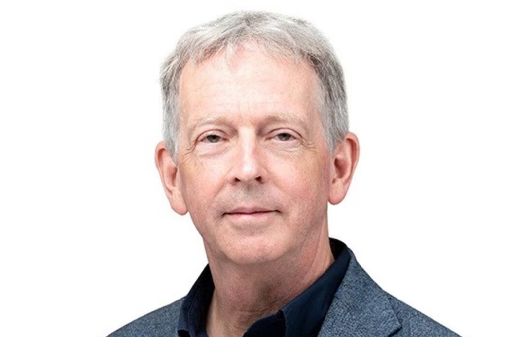 Jonathan Muir.