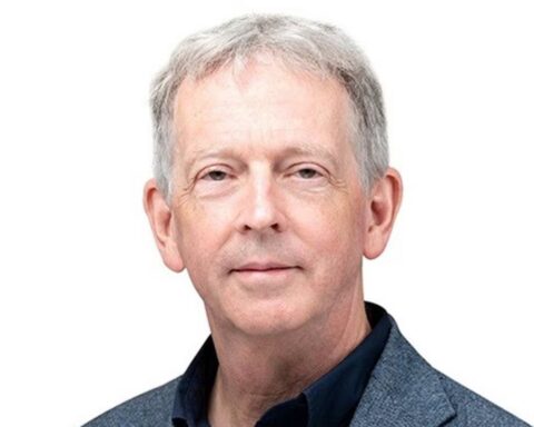 Jonathan Muir.