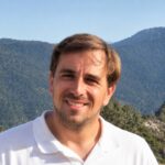 Juan Arandilla, a cargo de la Dirección de IA y Data de CaixaBank.