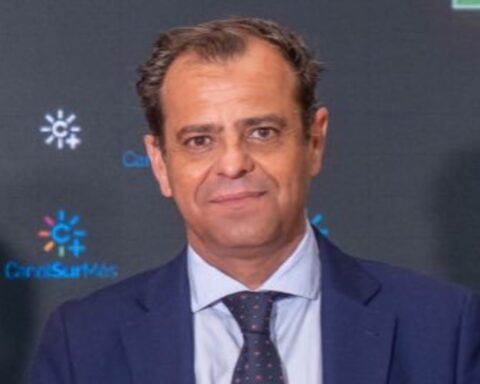 Juande Mellado.