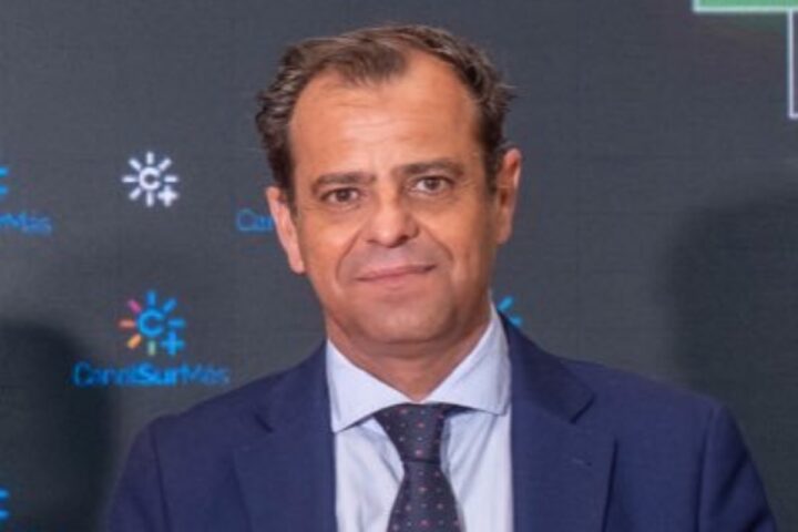 Juande Mellado.