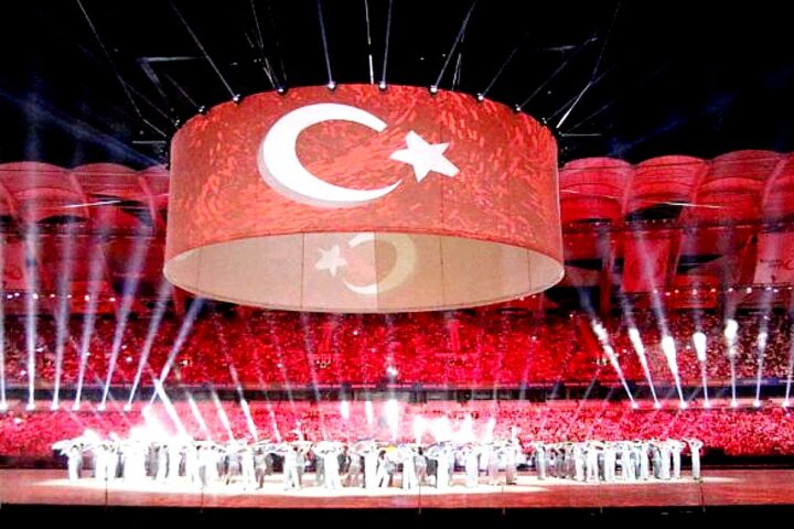 Juegos europeos Estambul 2027