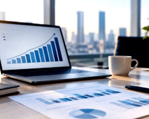 La inversión publicitaria crece un 4,1% hasta septiembre de 2026