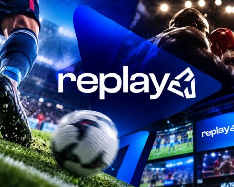 Mediapro estrena Replay, su nuevo canal deportivo