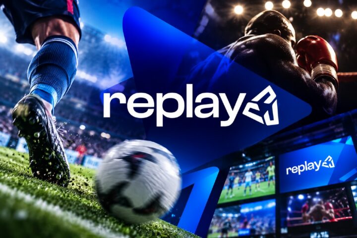 Mediapro estrena Replay, su nuevo canal deportivo