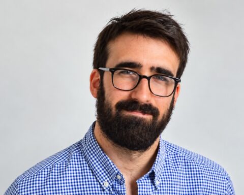 Nacho Alarcón