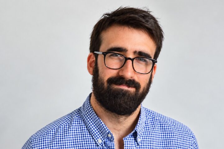 Nacho Alarcón