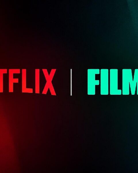 Netflix y Filmin
