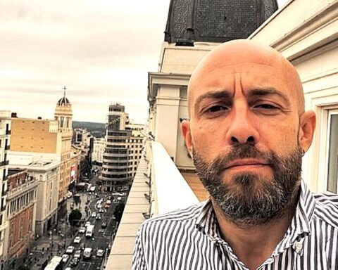 PABLO MORAN