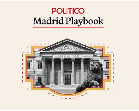 Politico Madrid