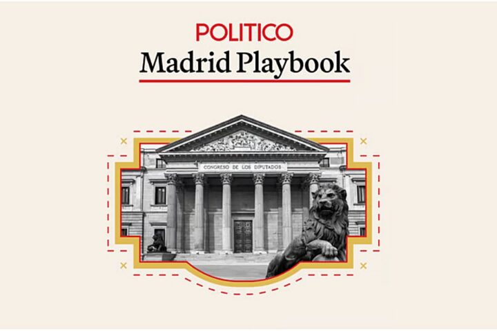 Politico Madrid