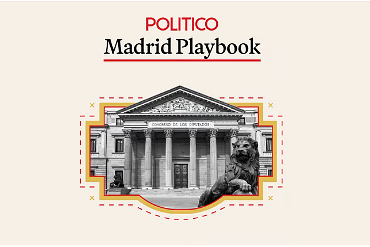 Politico Madrid