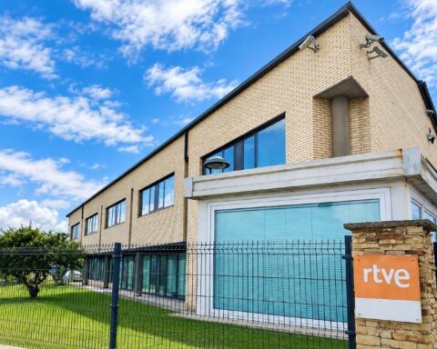 RTVE Asturias