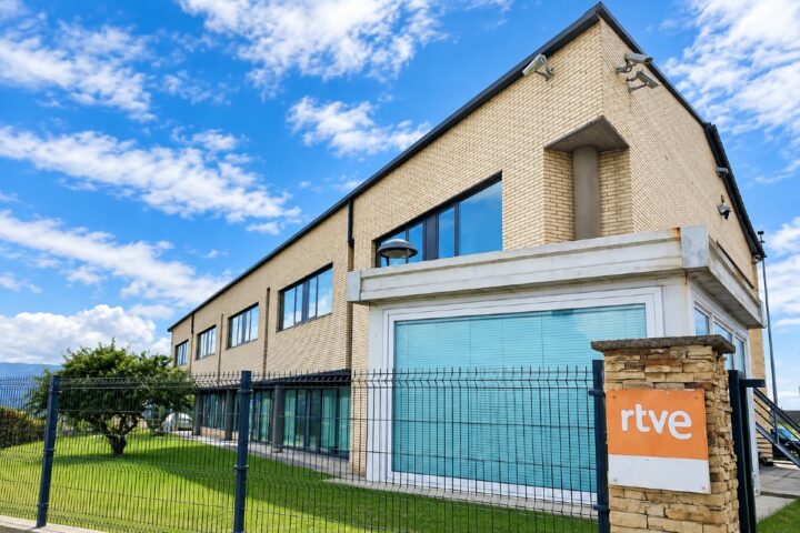 RTVE Asturias