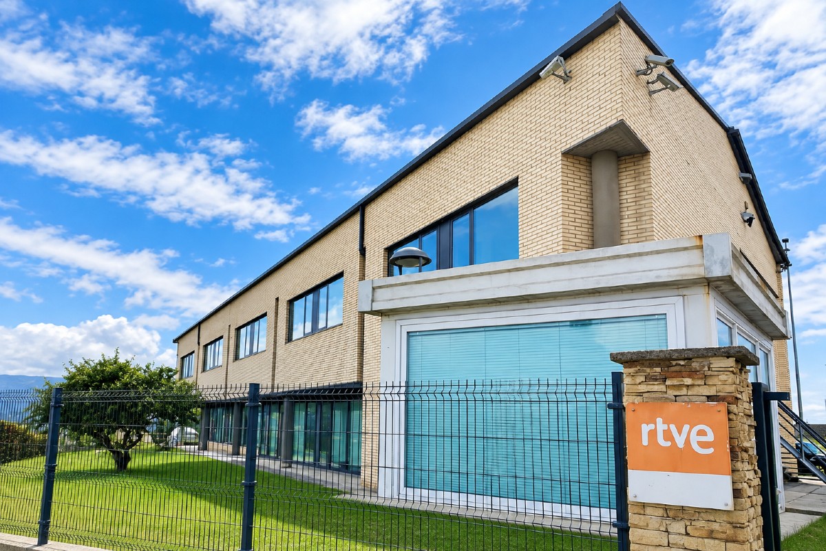 RTVE Asturias