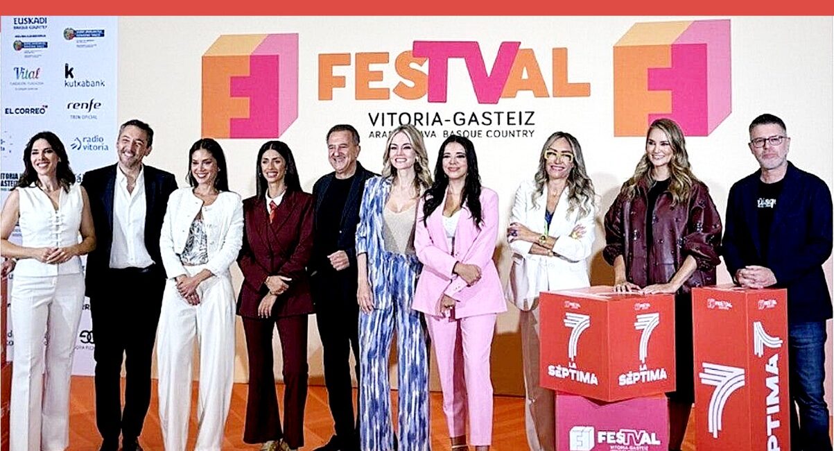 Reporteros de La Septima