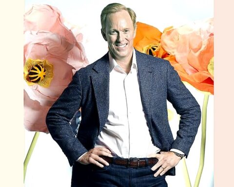 Roger Lynch. Conde Nast