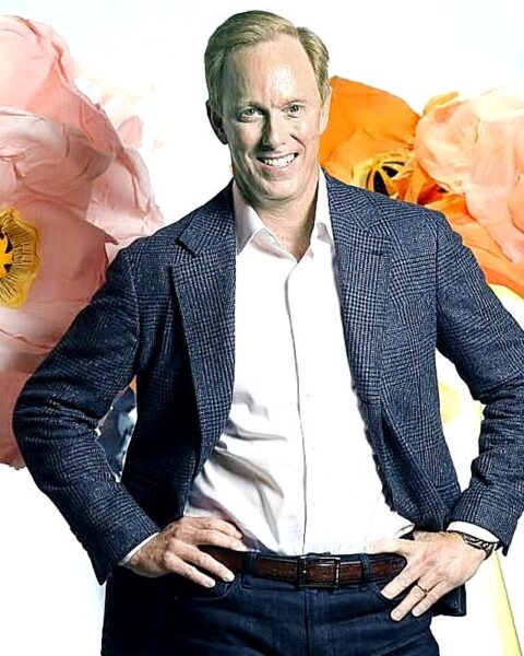 Roger Lynch. Conde Nast