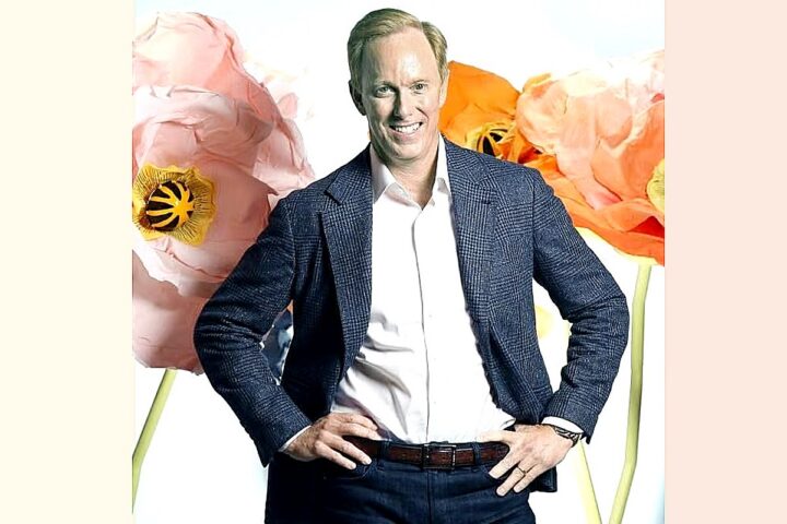 Roger Lynch. Conde Nast