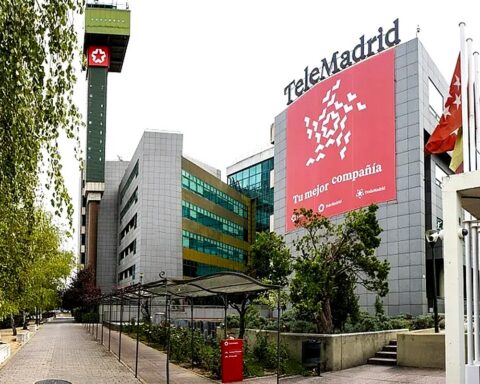 Telemadrid