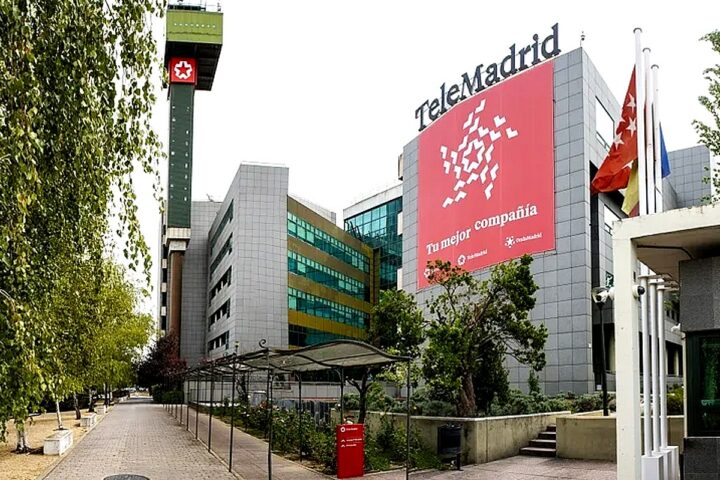 Telemadrid