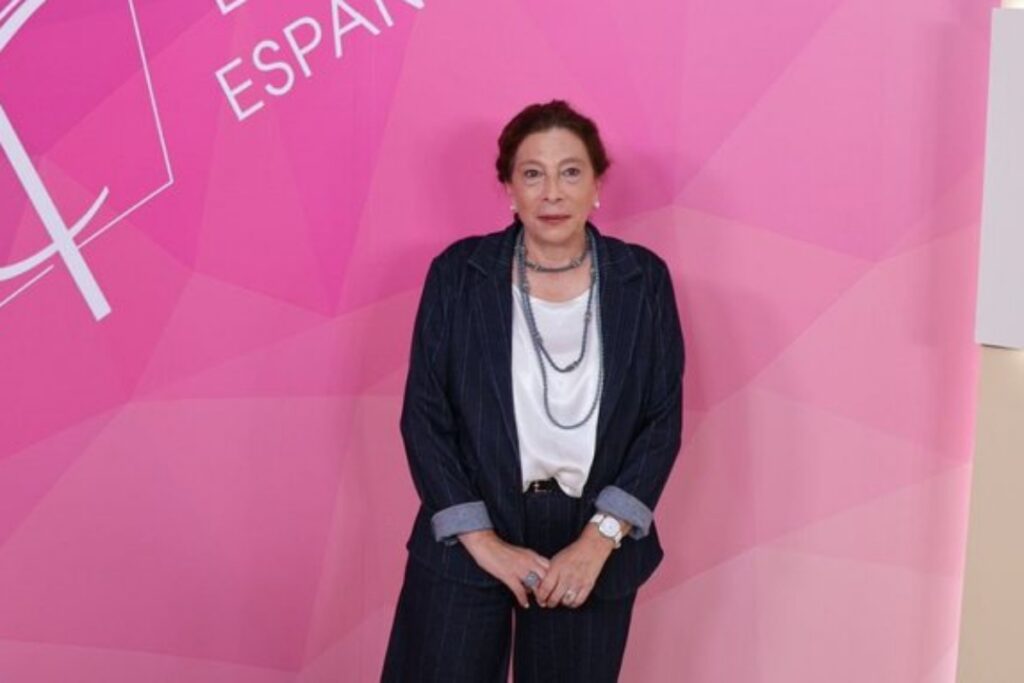 Mª Carmen Ramírez Moreno.