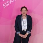 Mª Carmen Ramírez Moreno.