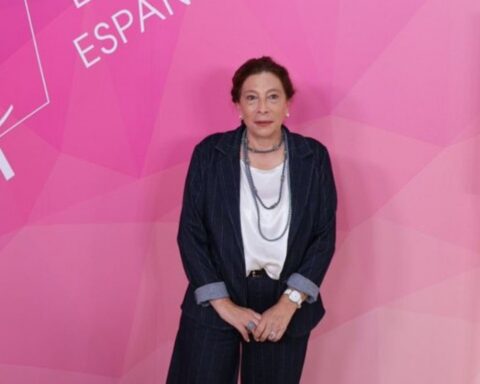 Mª Carmen Ramírez Moreno.
